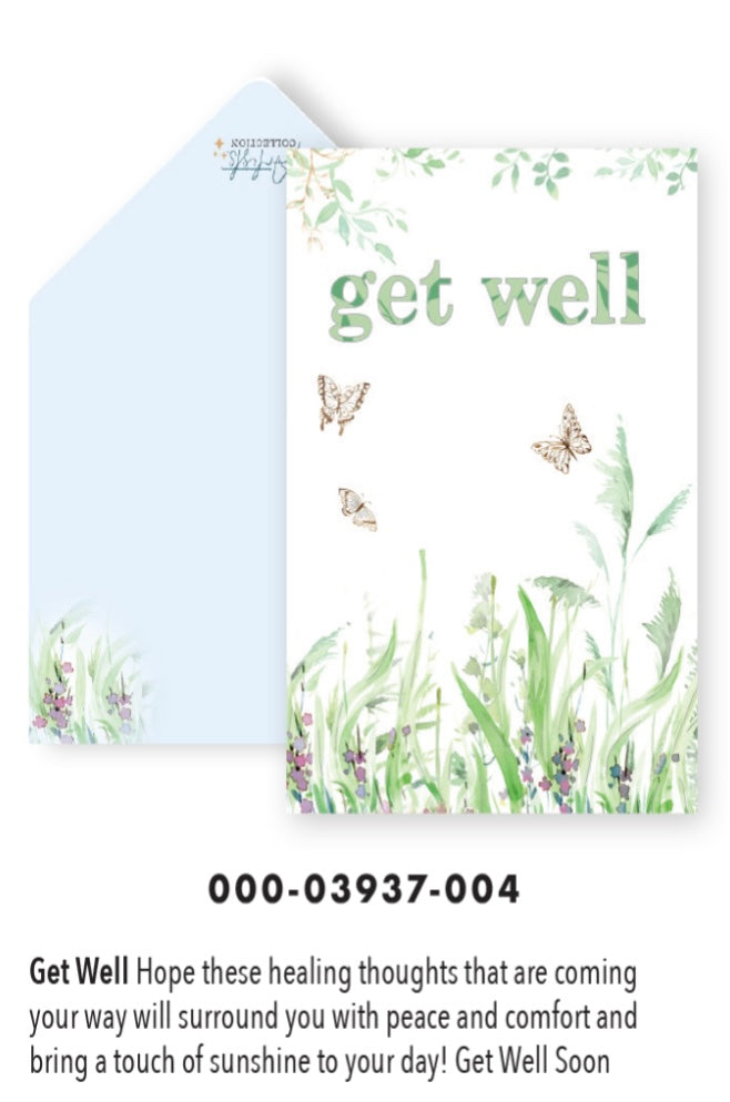 Get Well