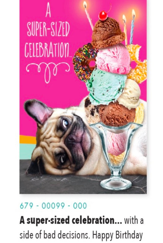 Birthday Humour
