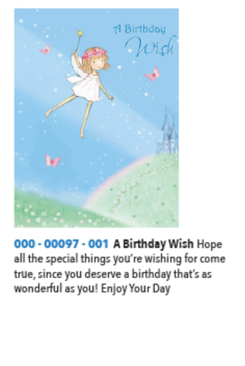 Kids Birthday