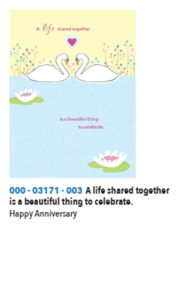 Anniversary
