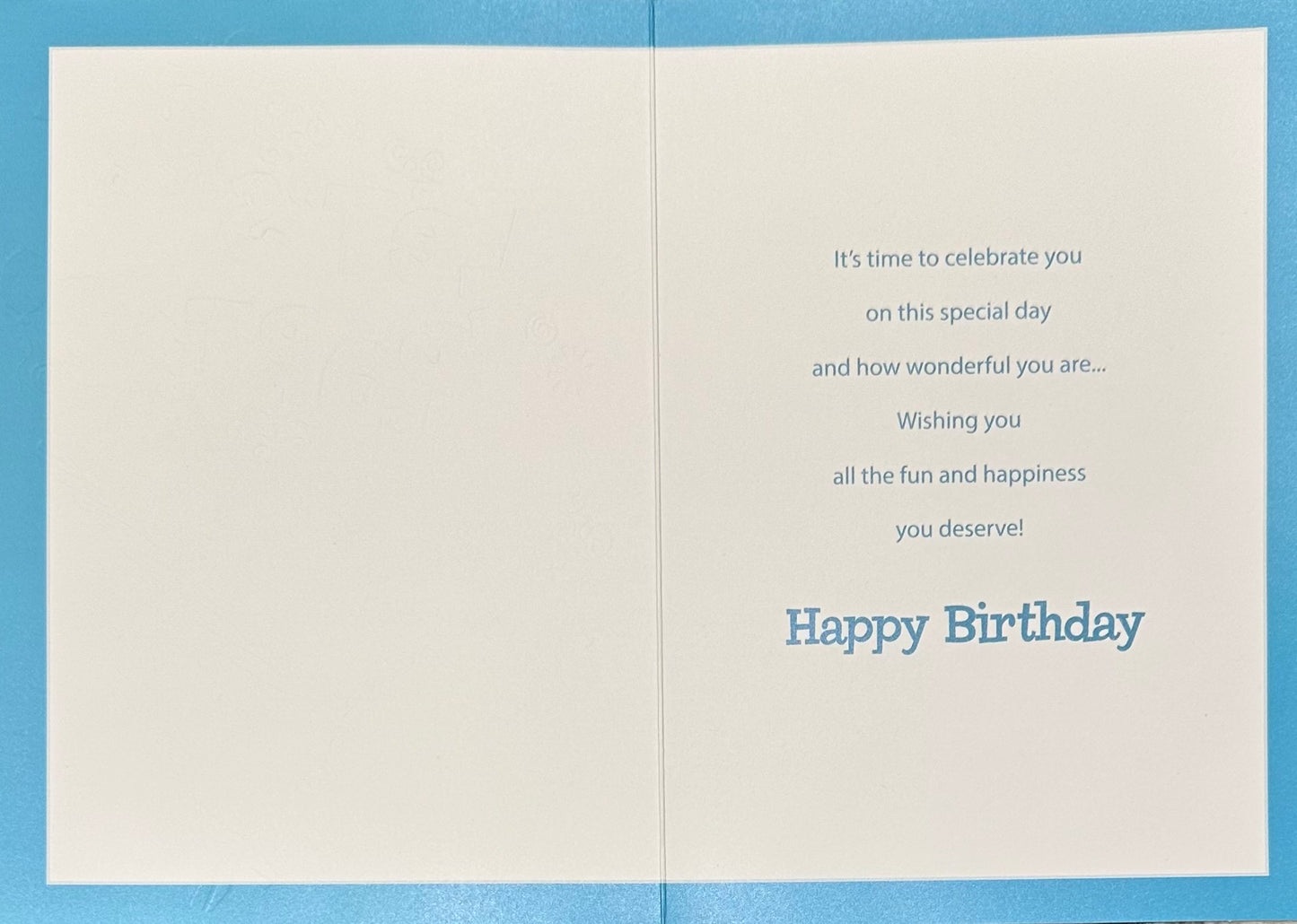 Kids Birthday