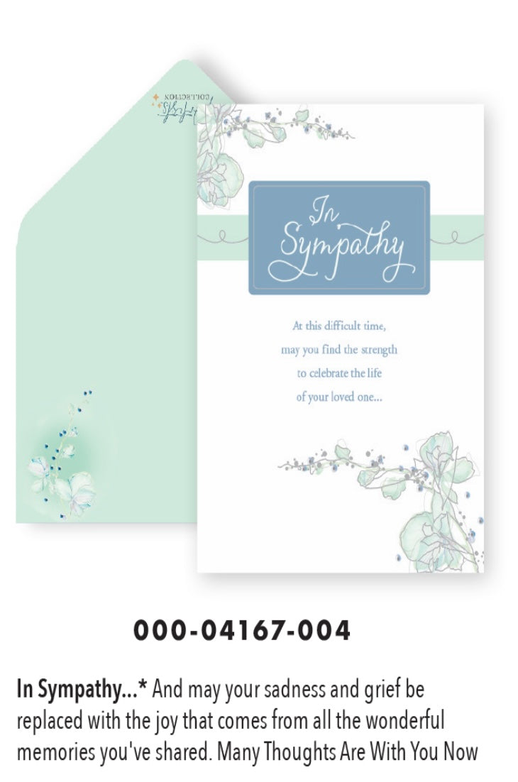 Sympathy