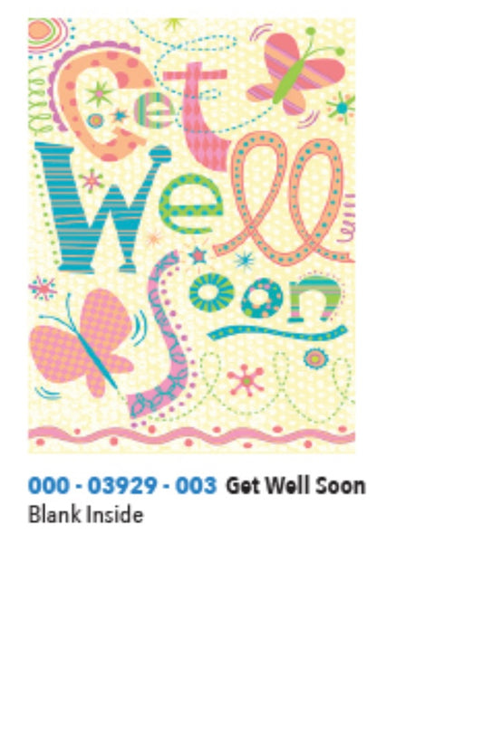 Get Well