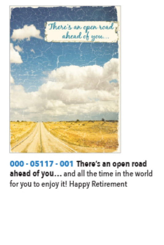 Retirement