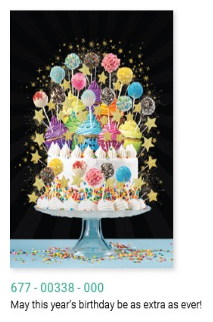 Birthday Humour