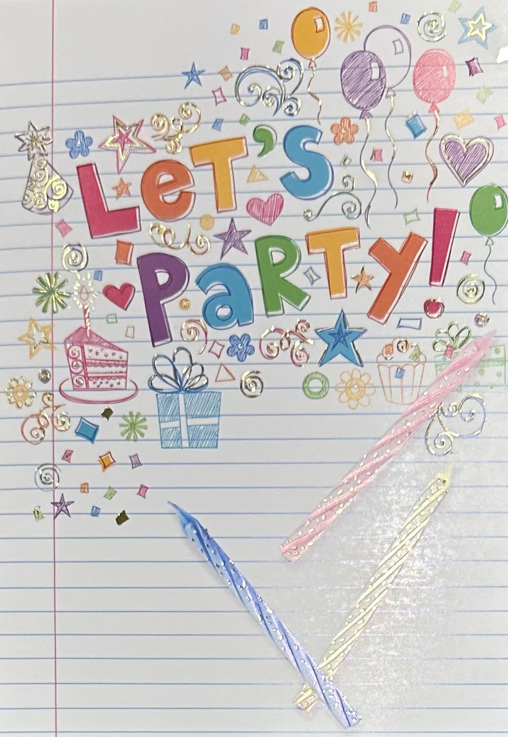 Kids Birthday