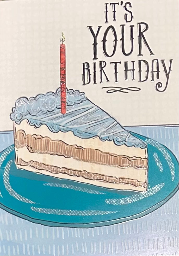 Birthday General