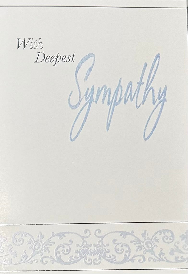 Sympathy